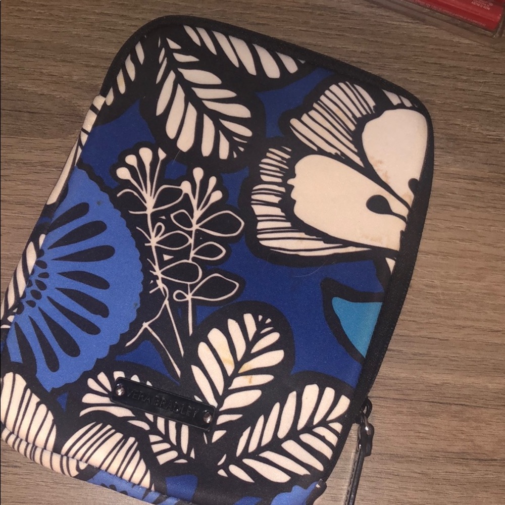 Vera Bradley IPad mini carrying case